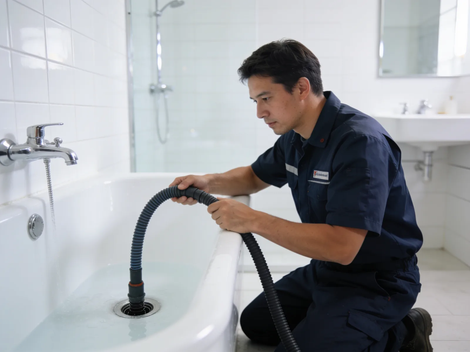 Emergency Plumber Winthrop Harbor, IL FAQs